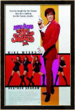 Austin Powers - The Spy Who Shagged Me Affiches