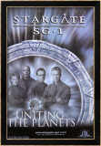 Stargate Sg-1 Láminas