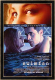 Swimfan, la fille de la piscine Affiches