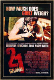 21 gramos Láminas