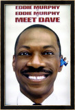 Meet Dave Affiches