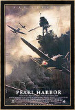 Pearl Harbor Póster