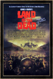Land Of The Dead Posters