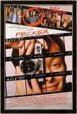 Pecker Poster