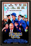 Kingdom Come Posters