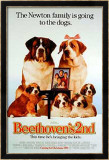 Beethoven's 2Nd Lámina