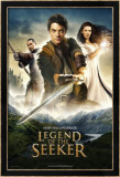 Legend Of The Seeker Posters