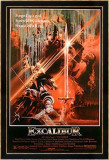 Excalibur Láminas