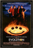 Evolution Posters