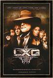 The League Of Extraordinary Gentlemen Kunstdrucke