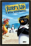 Locos por el surf (Surf's Up) Lámina