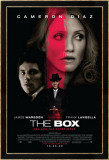 The Box Posters