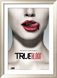True Blood Kunstdrucke