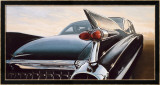 El Dorado I Poster par Francis Brook