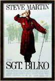 El sargento Bilko Fotografía