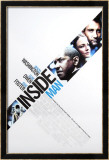 Inside Man Posters