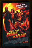 Snakes on a Plane Poster