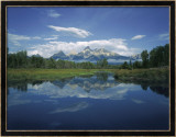 Parque Nacional Grand Teton Láminas por Mike Norton Parque Nacional Grand Teton Láminas por Mike Norton
