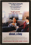 About A Boy Photo