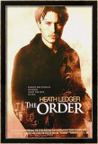 The Order Prints