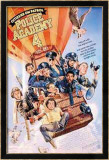 Police Academy 4 Poster