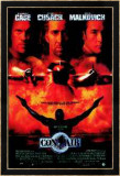 Con-Air Poster
