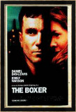 The Boxer Poster