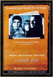 A Simple Plan Plakat