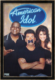 Nouvelle Star|American Idol Posters