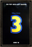 Toy Story 3 Art