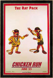 Chicken Run Posters