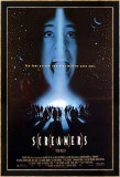 Asesinos cibernéticos (Screamers) Pósters