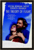 Theory Of Flight Poster