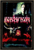 End of Days – Nacht ohne morgen Kunstdruck