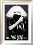 Lady Gaga Planscher
