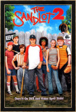 The Sandlot 2 Láminas