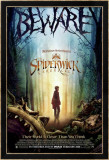 The Spiderwick Chronicles Póster