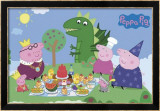 Peppa Cerdita (Peppa Pig) Pósters