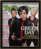 Green Day Láminas