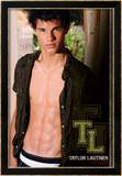Taylor Lautner Affiches