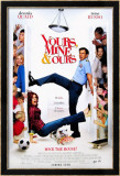 Yours, Mine And Ours Affiches