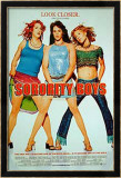 Sorority Boys Poster