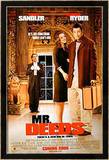 Mr. Deeds Plakater