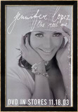 Jennifer Lopez - The Reel Me Kunstdrucke