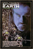 Campo de batalla: la tierra (Battlefield Earth) Láminas