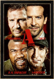 A-Team Posters