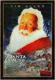 Santa Clause 2 Posters