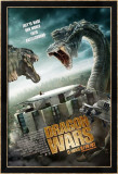 Dragon Wars Plakater