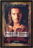 Piratas del Caribe (Pirates of the Caribbean) Pósters
