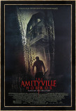 The Amityville Horror Julisteet